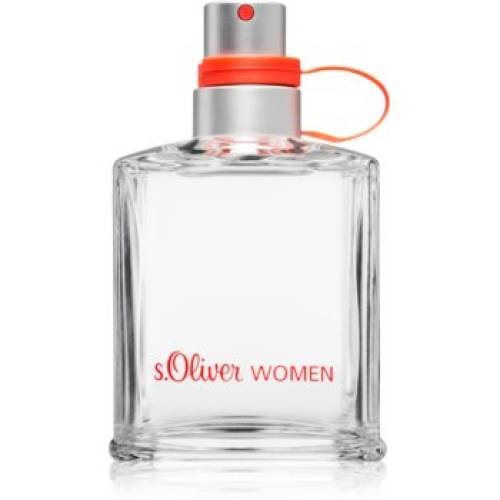 S.oliver s.oliver eau de parfum pentru femei