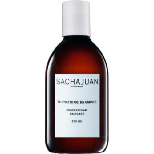 Sachajuan thickening Șampon pentru îngroșare