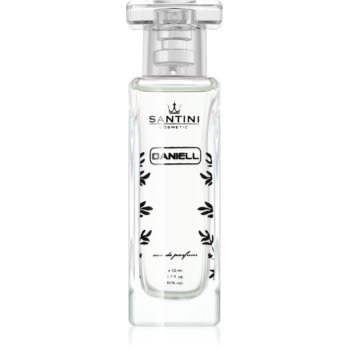 Santini cosmetic daniell eau de parfum pentru bărbați