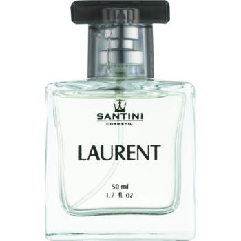 Santini cosmetic laurent eau de parfum pentru bărbați