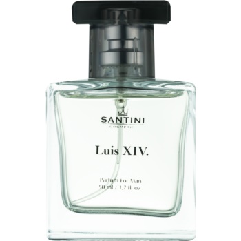 Santini cosmetic luis xiv. eau de parfum pentru bărbați