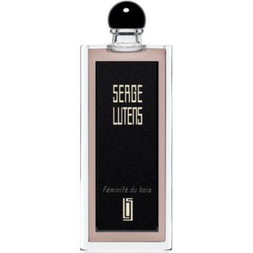 Serge lutens collection noir féminité du bois eau de parfum unisex