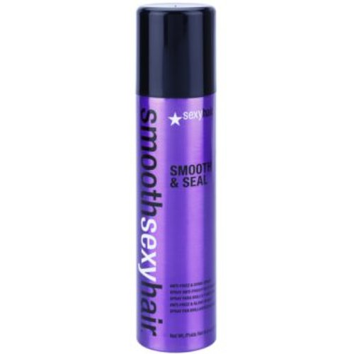 Sexy hair smooth spray anti-electrizare