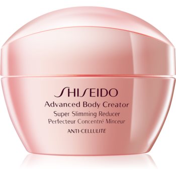 Shiseido body advanced body creator crema pentru slabit anti celulita