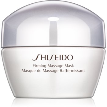Shiseido generic skincare firming massage mask mască pentru fermitate pentru masaj