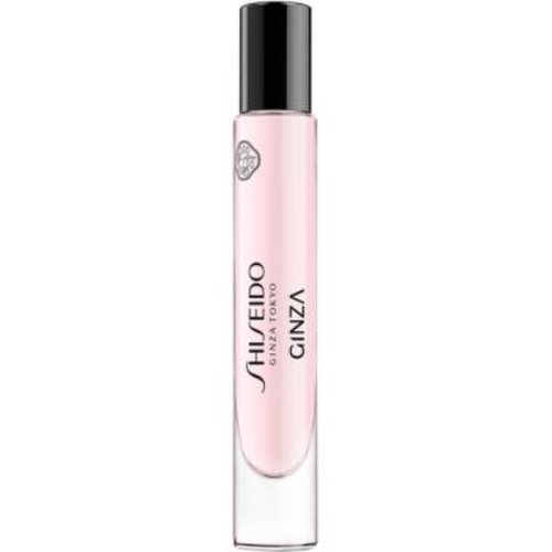 Shiseido ginza eau de parfum pachet pentru calatorie pentru femei