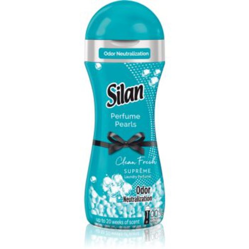 Silan supreme clean fresh detergent lichid