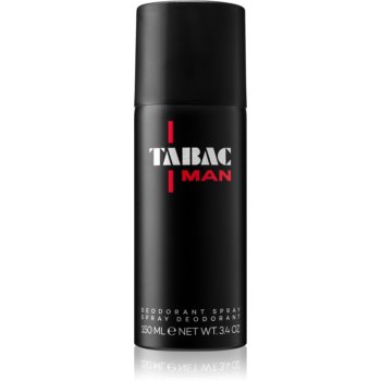 Tabac man deodorant spray pentru bărbați