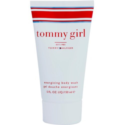 Tommy hilfiger tommy girl gel de dus pentru femei