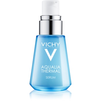 Vichy aqualia thermal ser de piele intens hidratant
