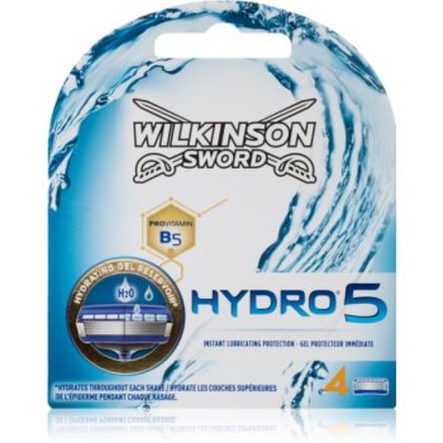 Wilkinson sword hydro5 rezerva lama