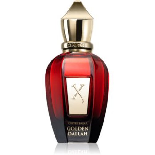 Xerjoff golden dallah eau de parfum unisex