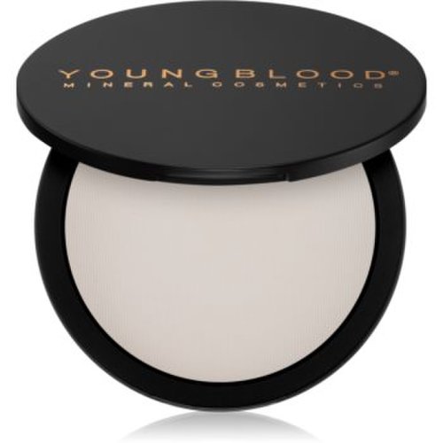 Youngblood pressed mineral rice powder pudră