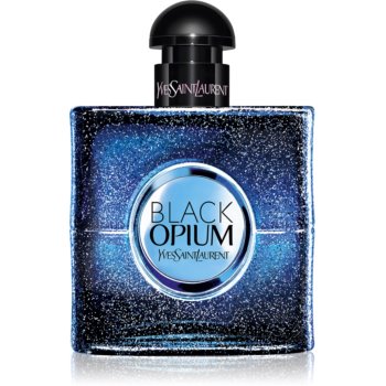 Yves saint laurent black opium intense eau de parfum pentru femei