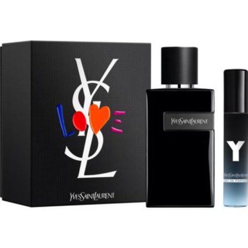 Yves saint laurent y le parfum set cadou pentru bărbați