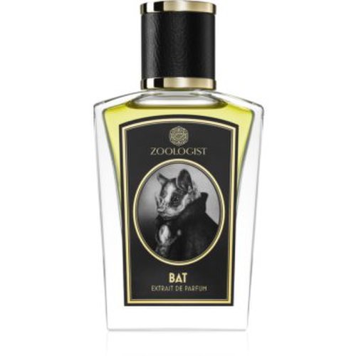 Zoologist bat extract de parfum unisex