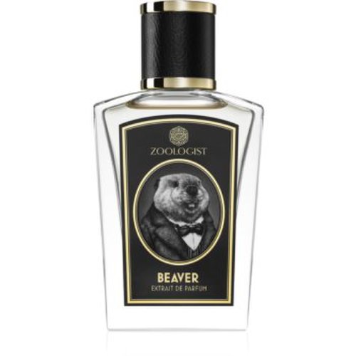 Zoologist beaver extract de parfum unisex