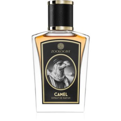 Zoologist camel extract de parfum unisex
