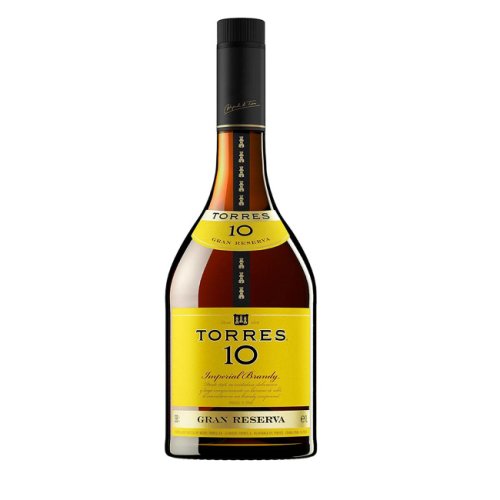 10 imperial brandy gran reserva 1000ml