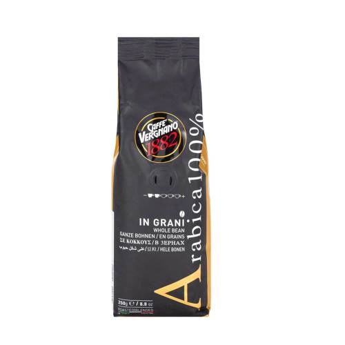 100% coffe beans arabica 250gr