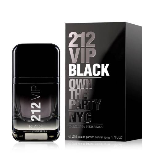 212 vip black 50ml