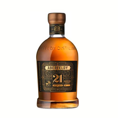 21y madeira casks single malt scotch whisky 700ml