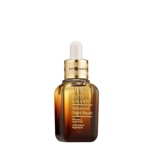 Advanced night repair recovery mask in oil 30 ml