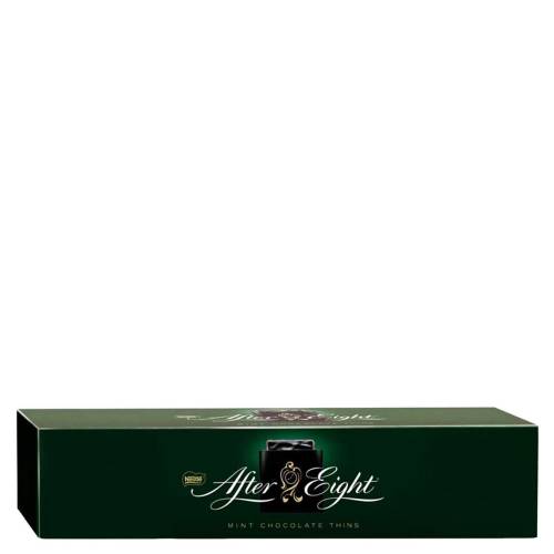 After eight 400 g