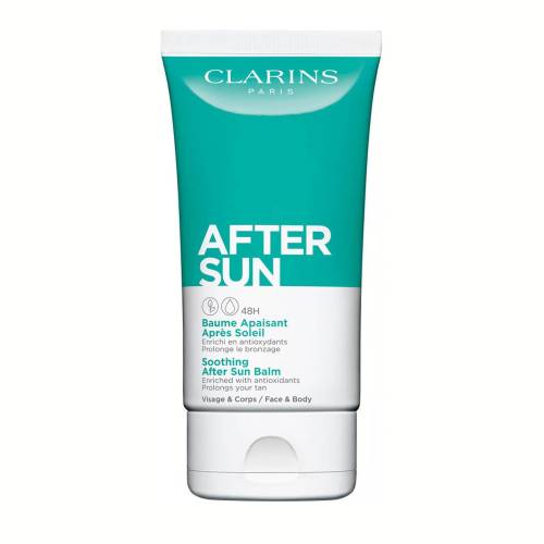 After sun soothing balm 150ml
