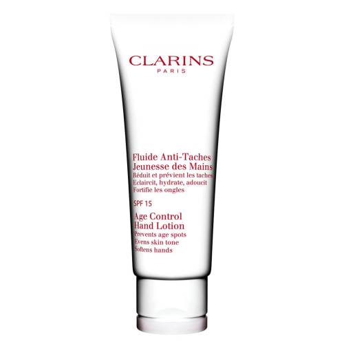 Age control hand lotion spf15 100 ml