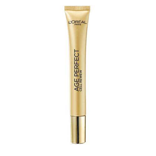 Age perfect cell renew eyes cream 15ml