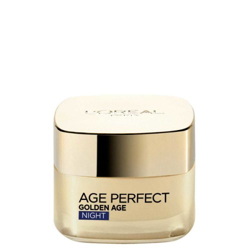Age perfect golden age night cream 50 ml