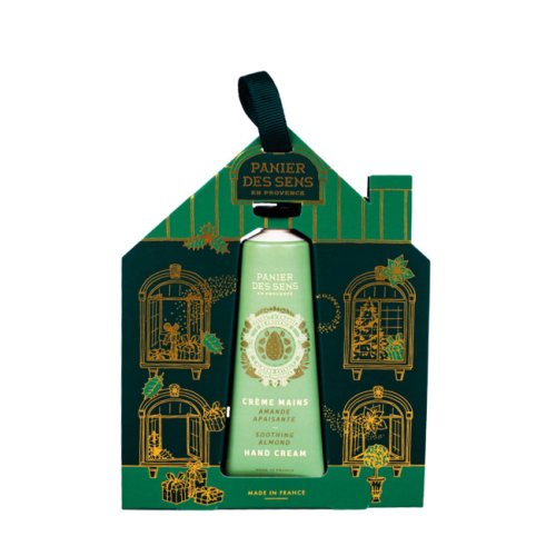 Almond house hand cream - limited edition 30 ml