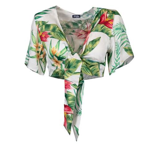 Angelina blouses heliconia l