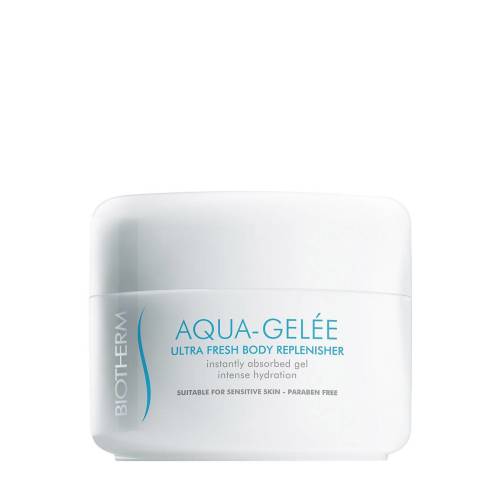 Aqua-gelee ultra fresh body replenisher 200 ml