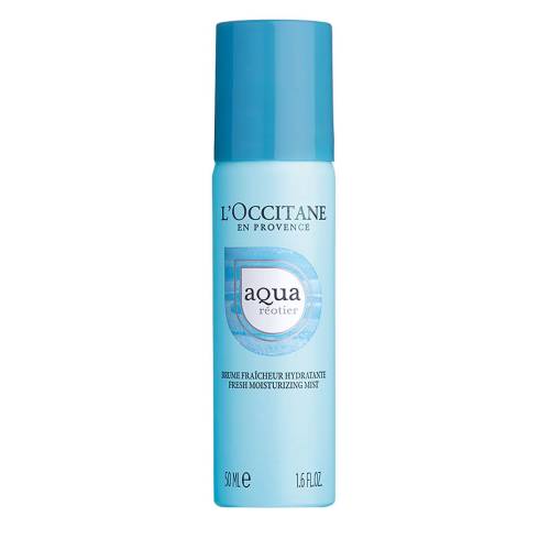 Aqua reotier moisturising mist 50ml