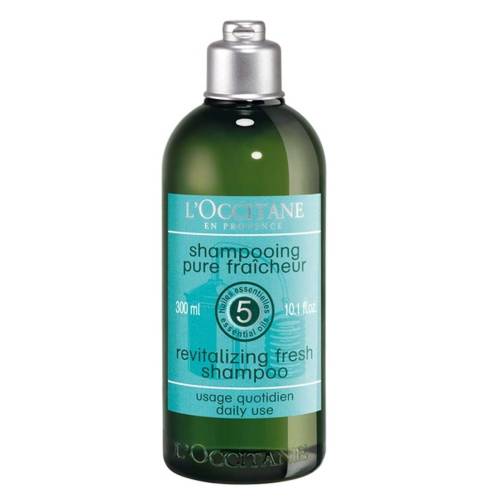 Aromachologie revitalizing fresh shampoo 300 ml