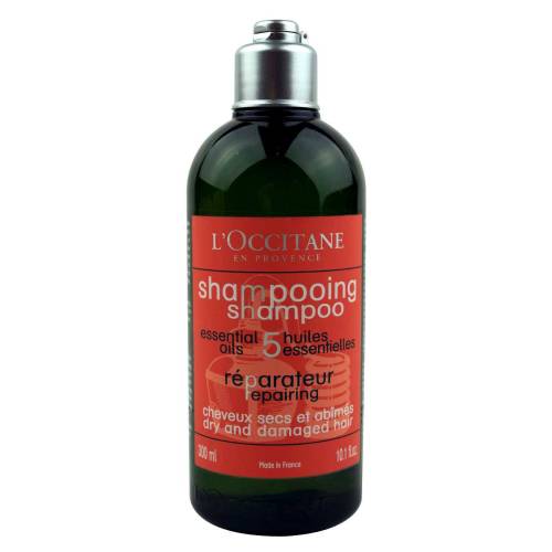 Loccitane Aromachology repairing shampoo 300 ml