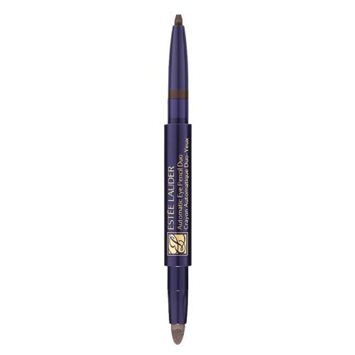 Automatic eye pencil duo
