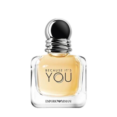 Because it's you 100ml