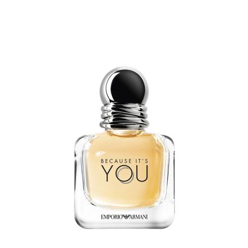 Because it's you 50ml