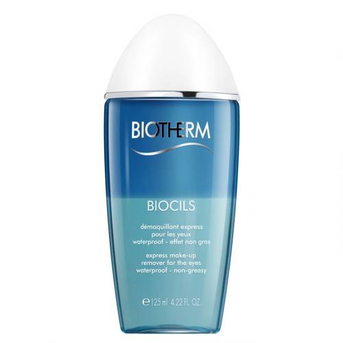 Biocils express make-up remover for the eyes 125 ml
