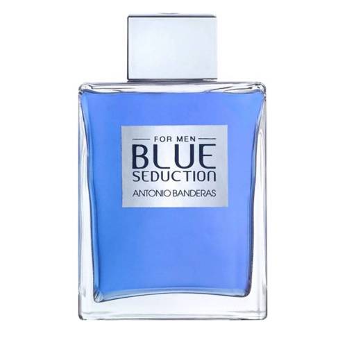 Blue seduction 200ml