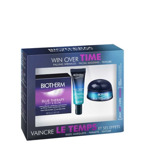Blue therapy lift and blur set 75 ml