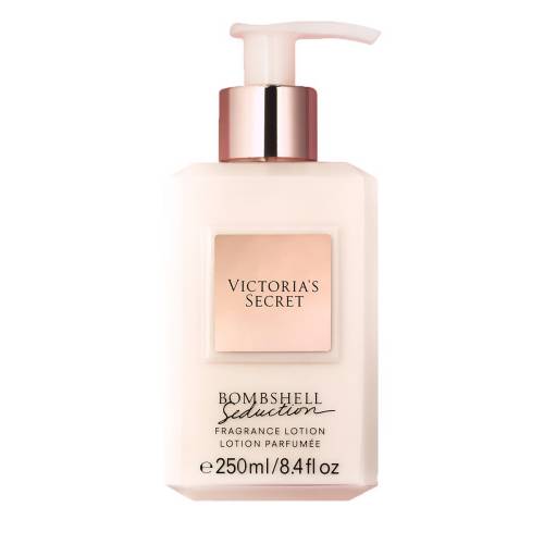 Bombshell seduction fragrance lotion 250ml