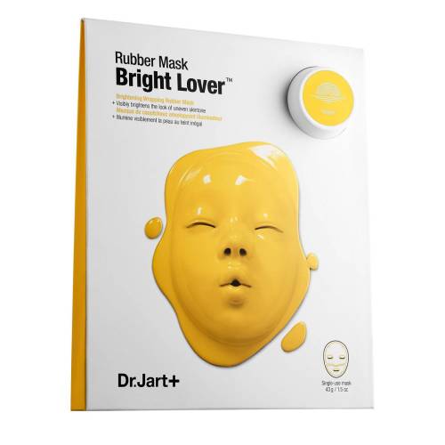 Bright lover mask 48 grame