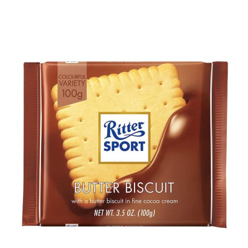 Butter biscuit 100gr