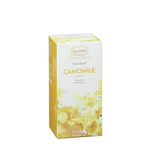 Camomile tea 37.5gr