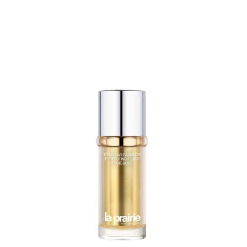 Cellular radiance perfecting fluide pure gold 40 ml
