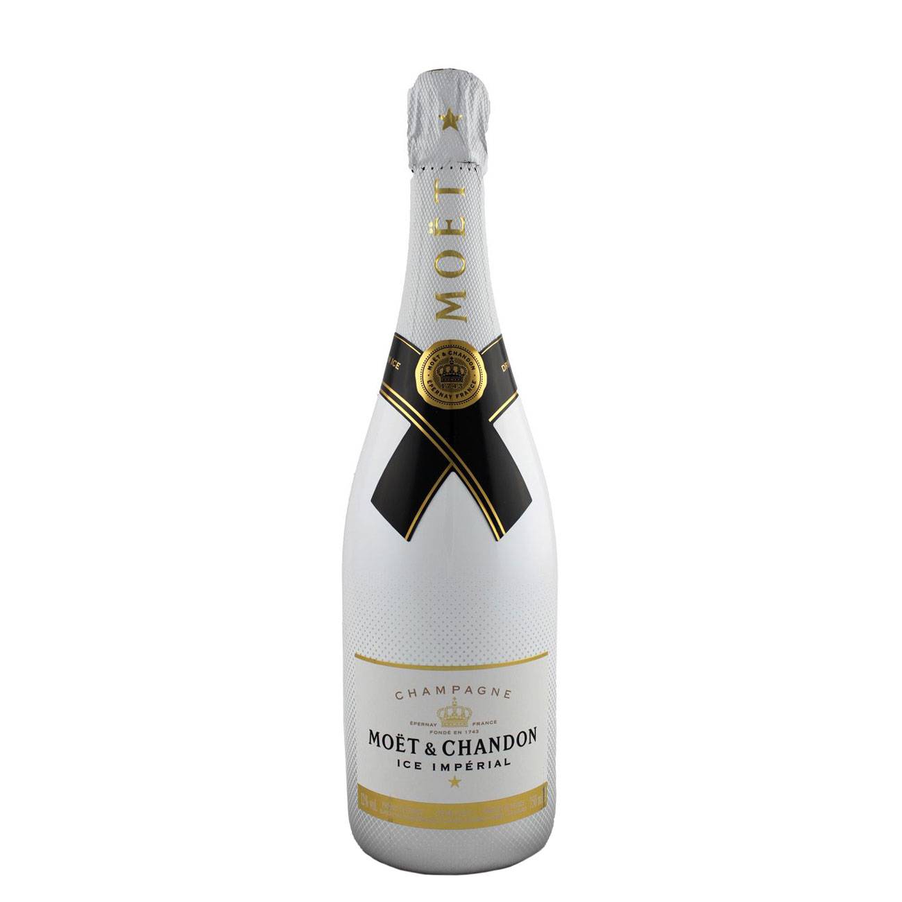 Chandon ice imperial 750 ml